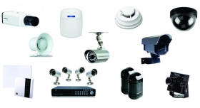 CCTV, SADI e SADIR - MS